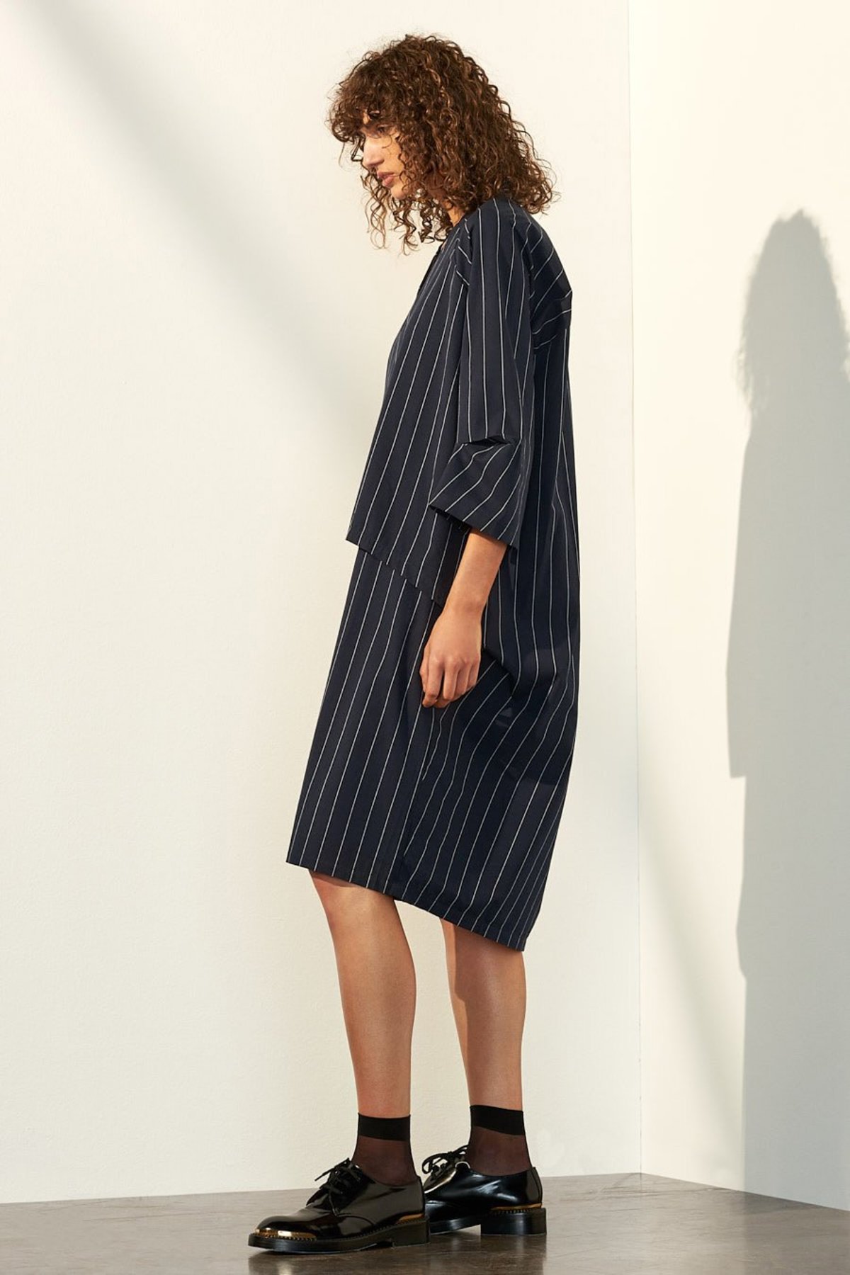 Kowtow Time Dress - Image 3 of 6