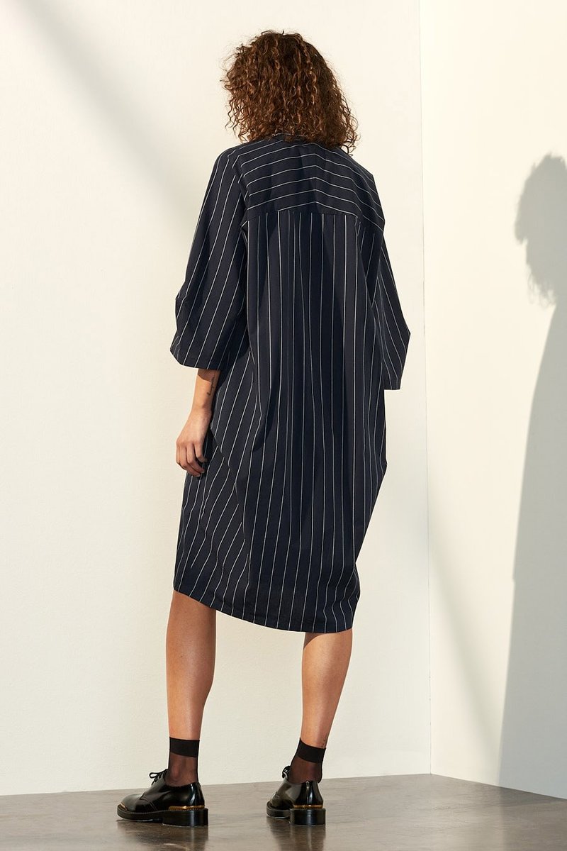 Kowtow Time Dress Kowtow Time Dress