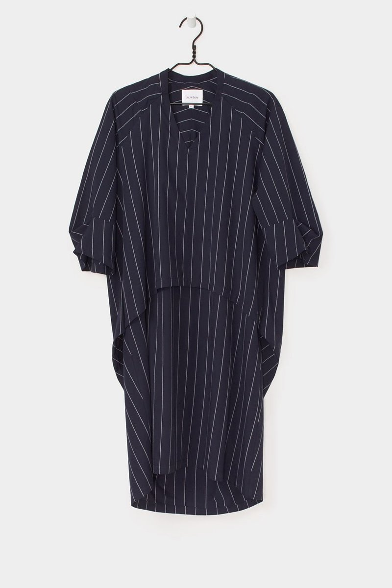 Kowtow Time Dress Kowtow Time Dress