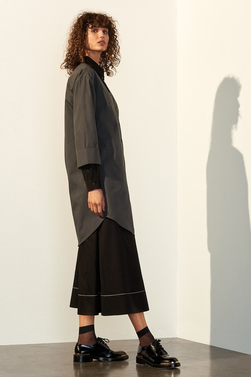 Kowtow Mirror Dress
