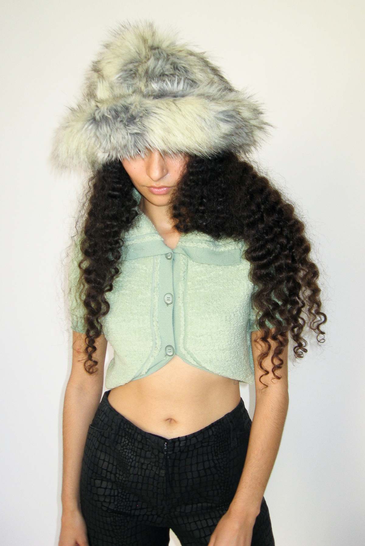 Clyde Sierra Hat - Fox | Garmentory display picture 3