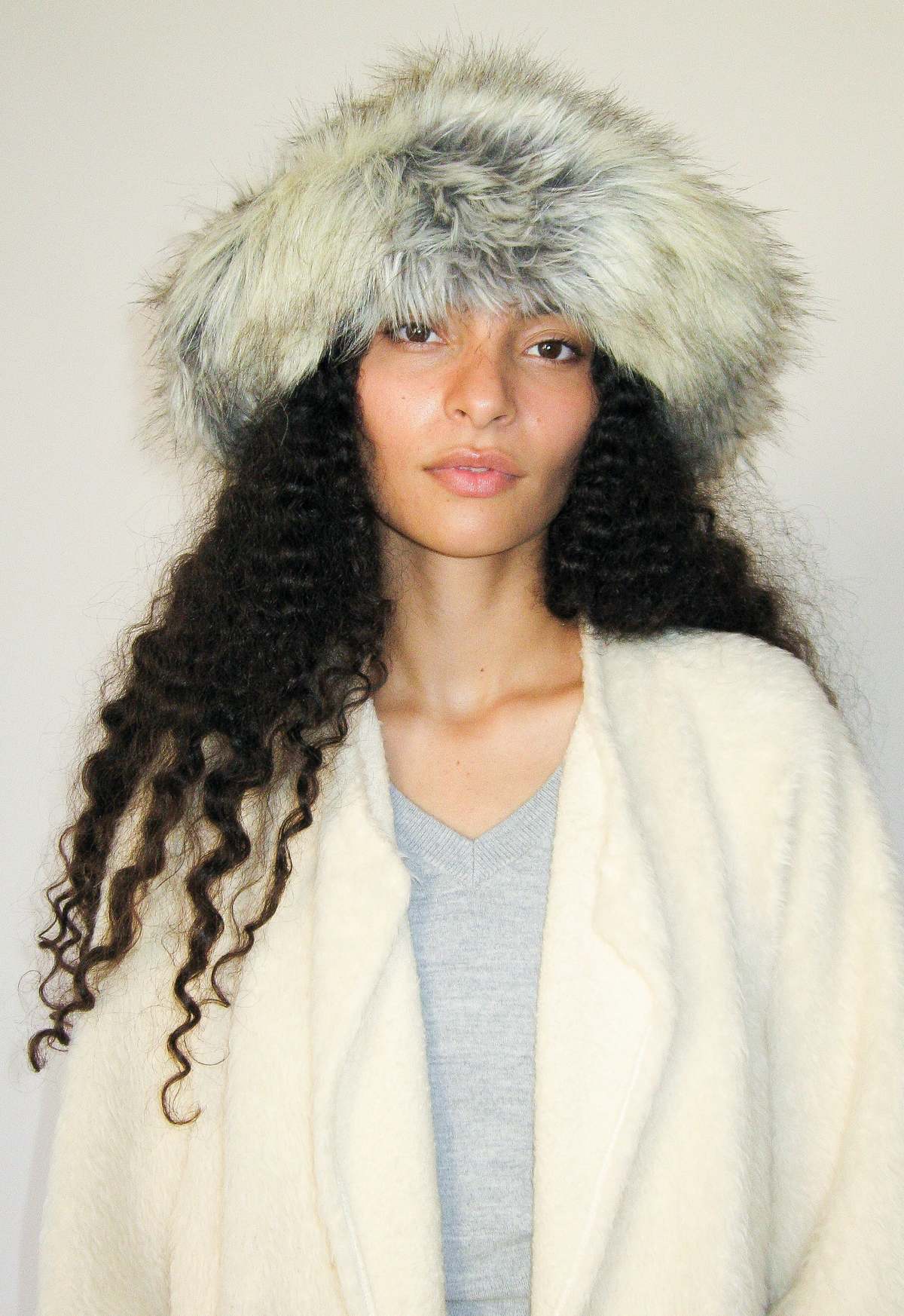 Clyde Sierra Hat - Fox | Garmentory display picture 2