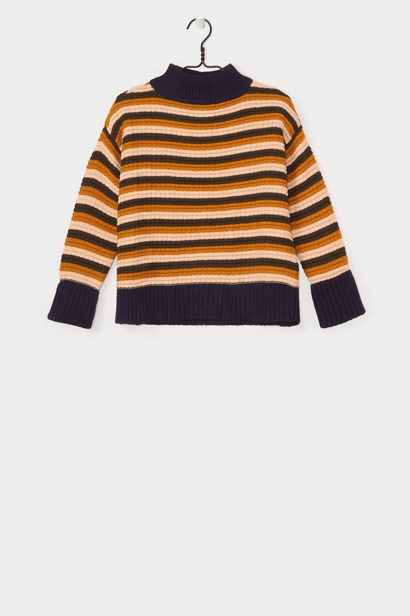 Kowtow Choreography Jumper