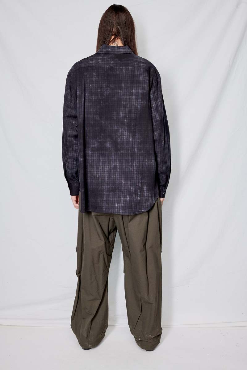Amomento Ripstop Fatigue Pants in Brown | Garmentory