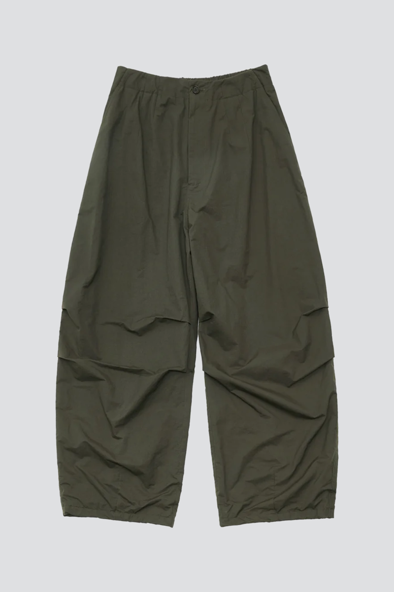 AMOMENTO Ripstop Fatigue Pants Brown - メルカリ