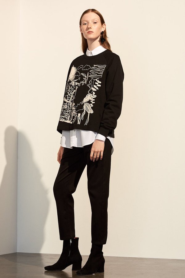 Kowtow Ritual Crew Kowtow Ritual Crew