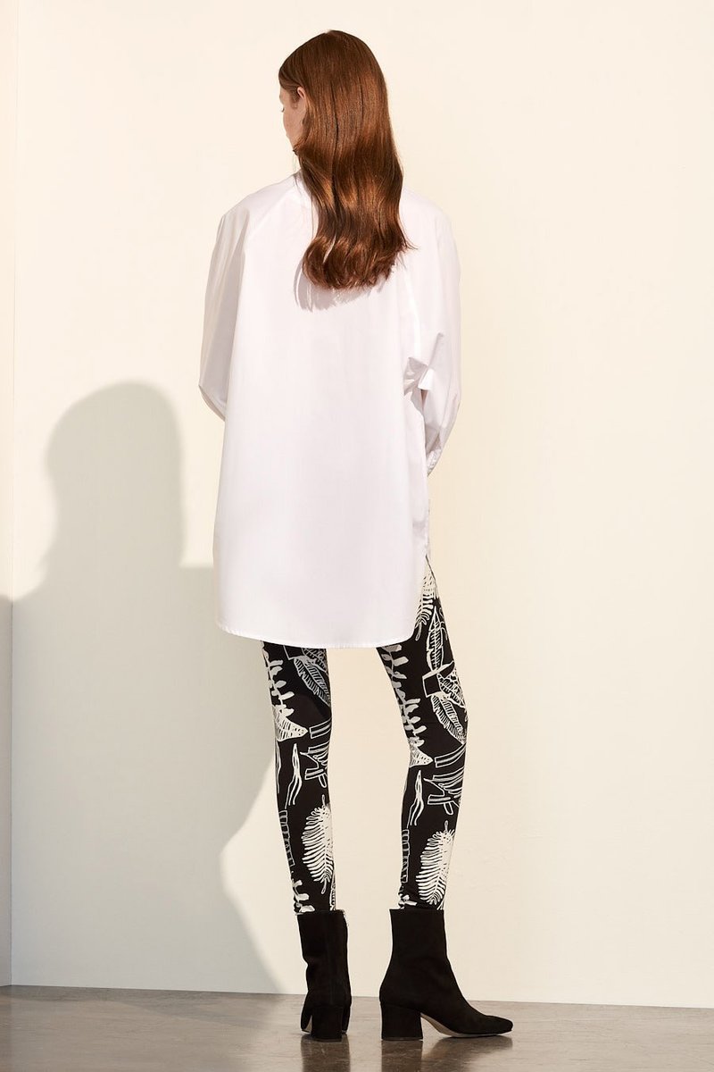 Kowtow Ritual Legging