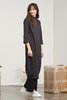 Kowtow Building Block V Neck Sweater Dress - Thumbnail 1