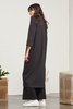 Kowtow Building Block V Neck Sweater Dress - Thumbnail 2