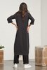 Kowtow Building Block V Neck Sweater Dress - Thumbnail 3