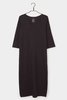 Kowtow Building Block V Neck Sweater Dress - Thumbnail 4