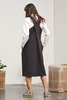 Kowtow Building Block Twist Back Dress - Thumbnail 3