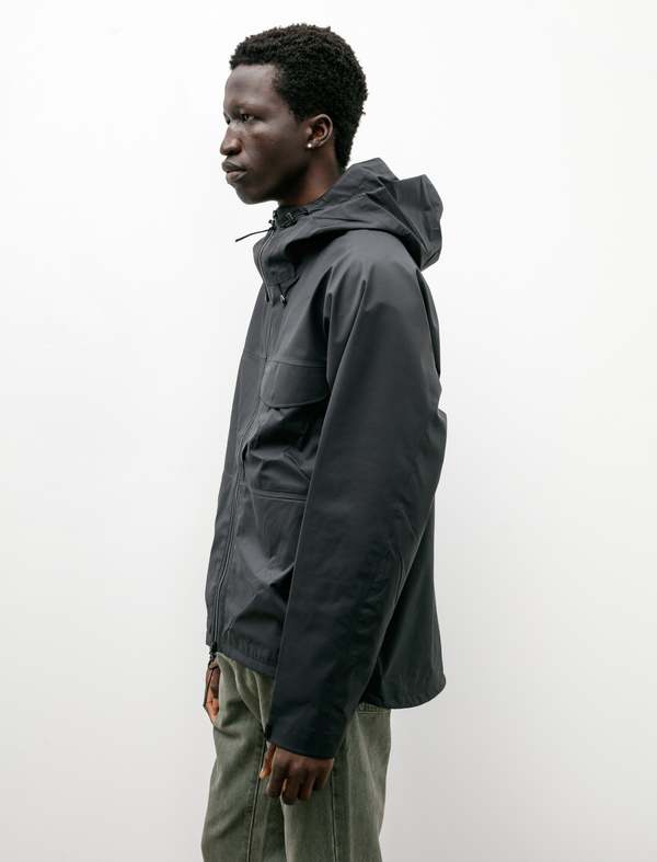 Adsum Marsu Jacket - Black | Garmentory