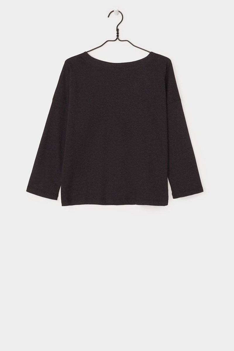 Kowtow Building Block Lightweight Sweater