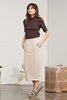 Kowtow Building Block Skirt - Thumbnail 5
