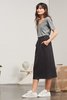 Kowtow Building Block Skirt - Thumbnail 1