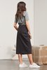 Kowtow Building Block Skirt - Thumbnail 3