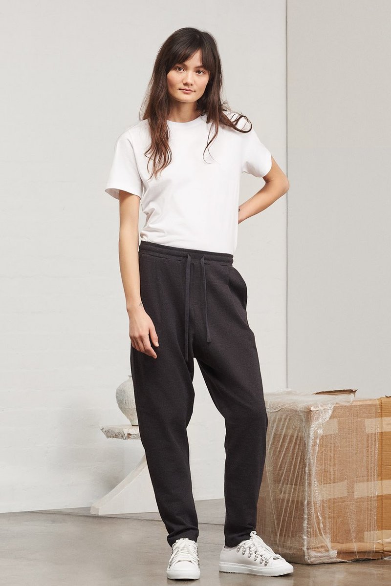 Kowtow Building Block Lounge Pant
