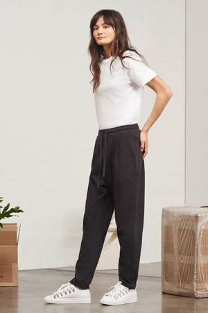 Kowtow Building Block Lounge Pant Kowtow Building Block Lounge Pant
