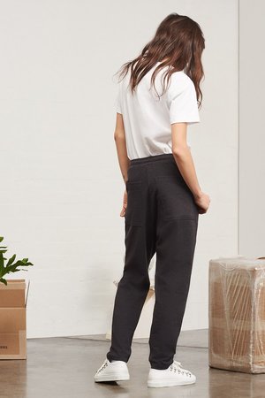 Kowtow Building Block Lounge Pant Kowtow Building Block Lounge Pant