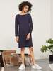 Kowtow Building Block Boat Neck Dress - Thumbnail 13