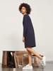 Kowtow Building Block Boat Neck Dress - Thumbnail 14