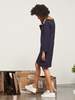 Kowtow Building Block Boat Neck Dress - Thumbnail 15