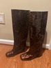 Maryam Nassir Zadeh Tall Boots - Thumbnail 2