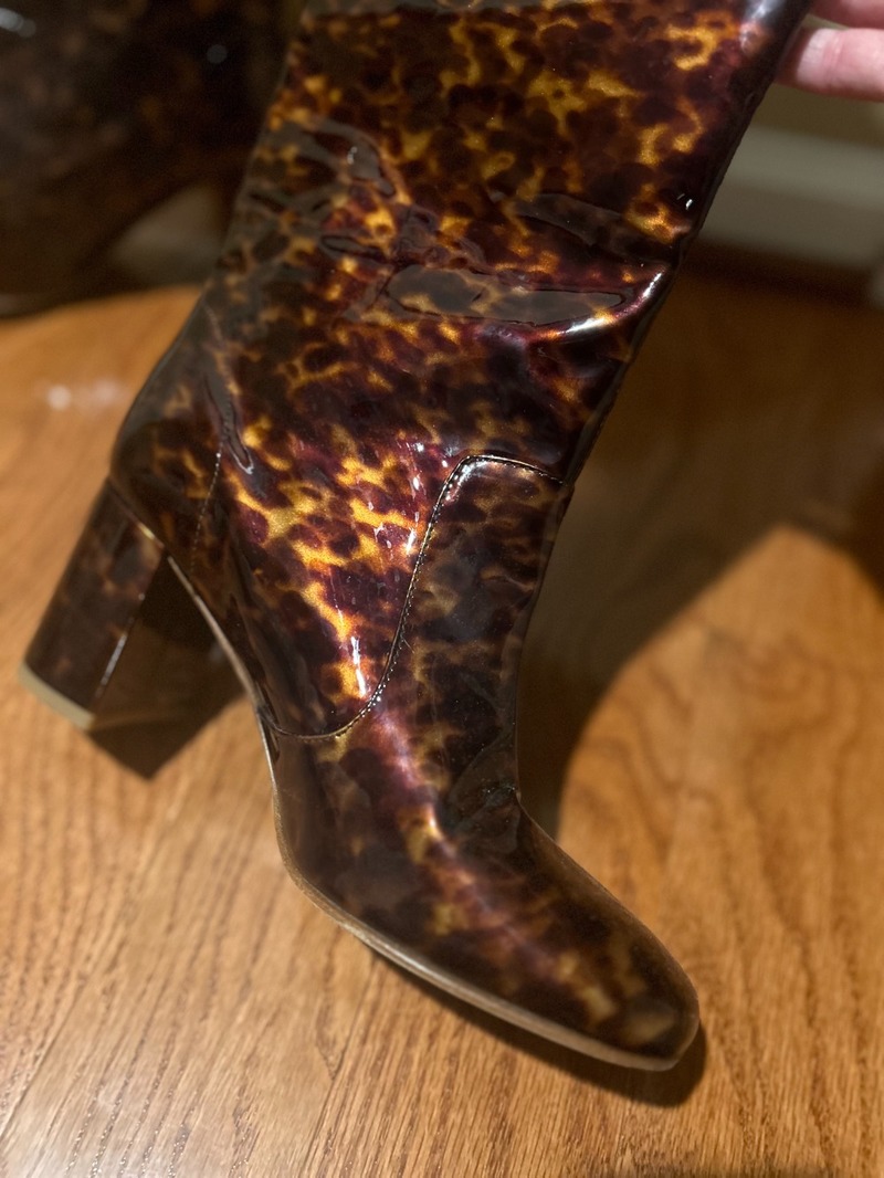 Maryam Nassir Zadeh Tall Boots