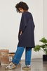 Kowtow Building Block Oversized Tee Dress - Thumbnail 6