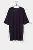Kowtow Building Block Oversized Tee Dress - Thumbnail 7