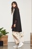Kowtow Building Block Oversized Tee Dress - Thumbnail 9
