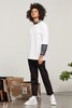 Kowtow Building Block Tall Tee - Thumbnail 6