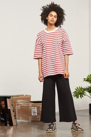 Kowtow Building Block Tall Tee Kowtow Building Block Tall Tee