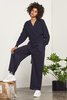 Kowtow Building Block Wide Leg Pant - Thumbnail 1