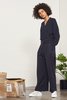 Kowtow Building Block Wide Leg Pant - Thumbnail 2