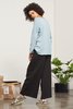 Kowtow Building Block Wide Leg Pant - Thumbnail 5