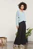 Kowtow Building Block Wide Leg Pant - Thumbnail 7