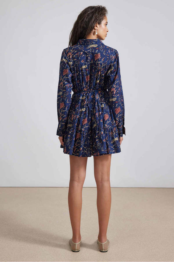 apiece apart anna shirt dress Apiece Apart Anna Shirt Dress