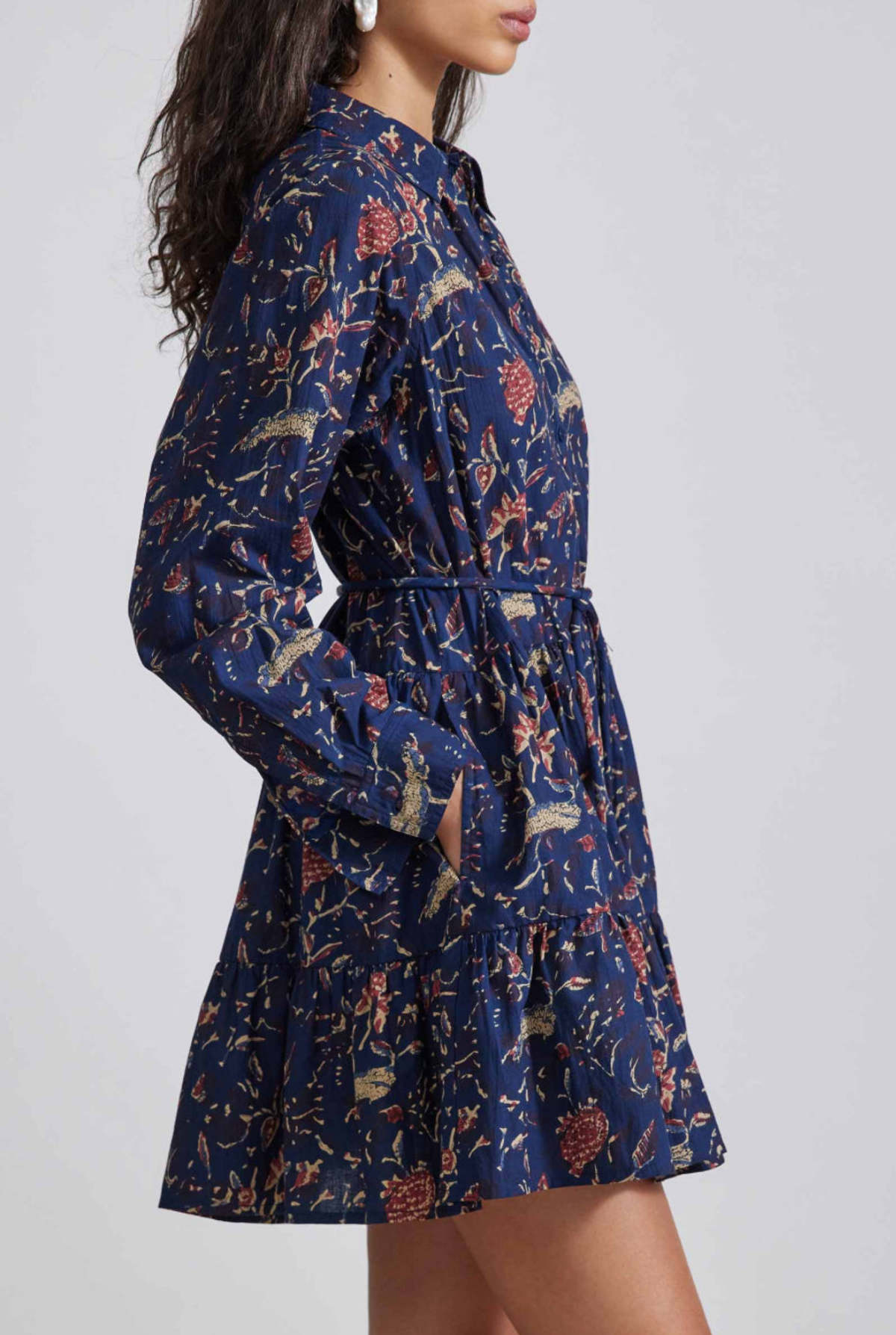 apiece apart anna shirt dress Apiece Apart Anna Shirt Dress