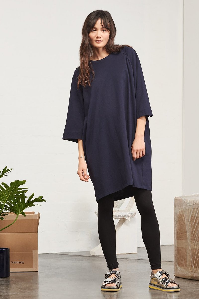 Kowtow Building Block Legging