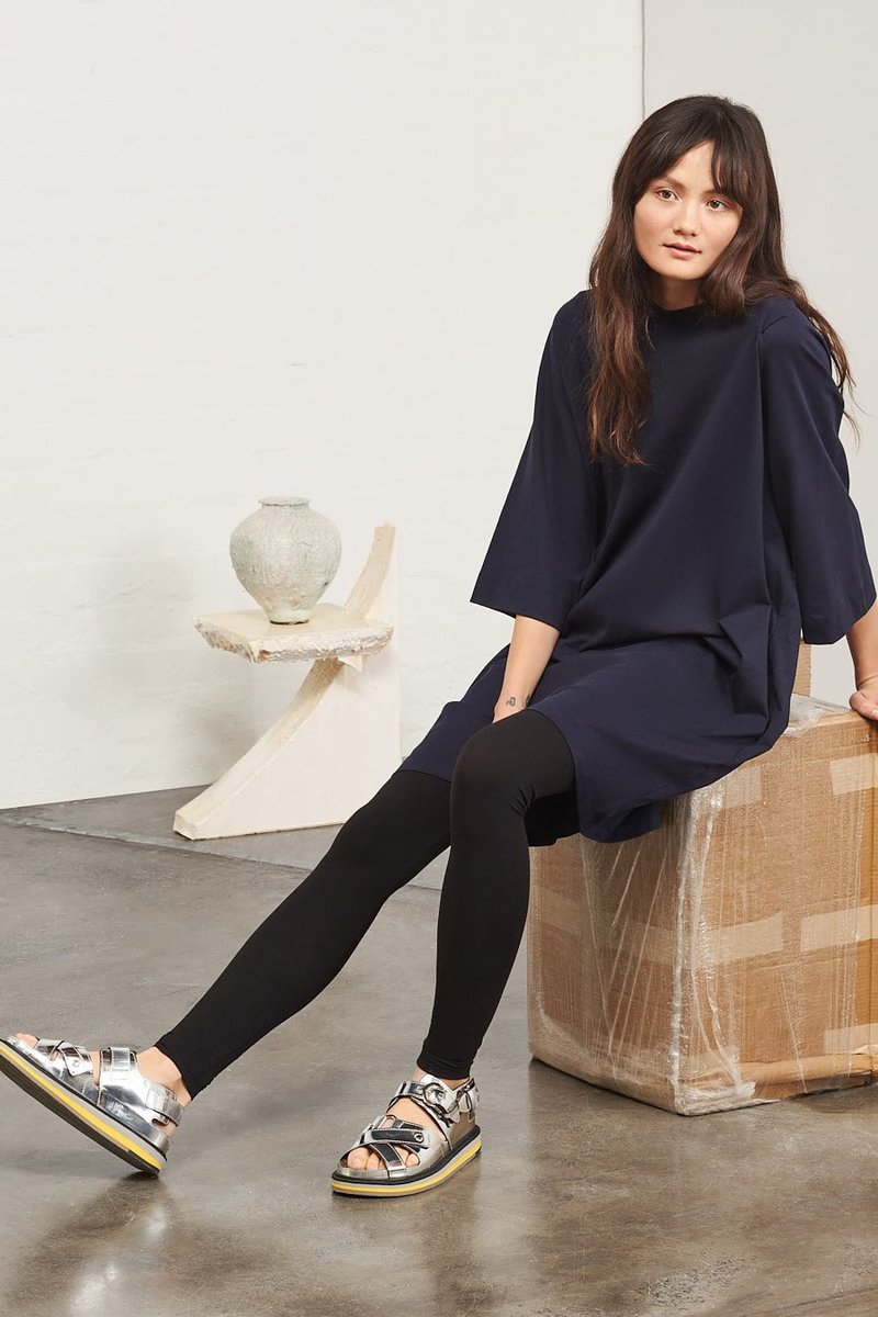 Kowtow Building Block Legging
