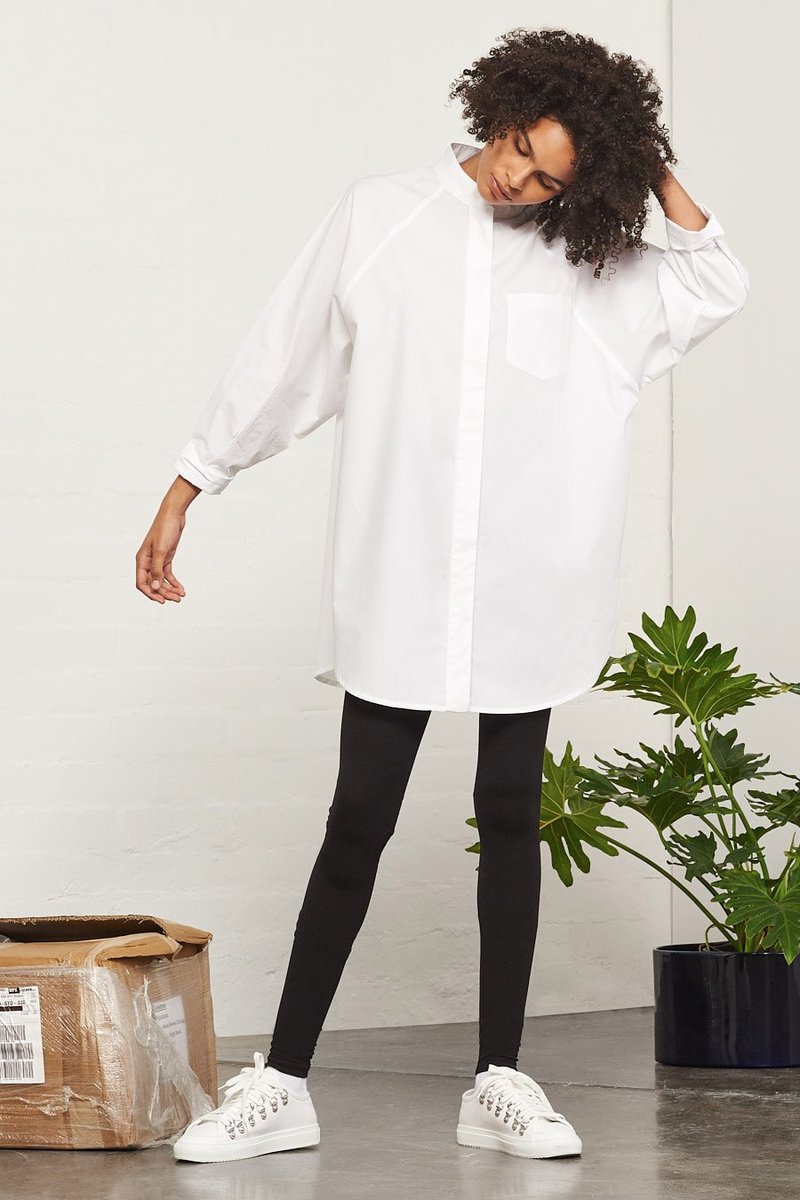 Kowtow Building Block Legging