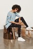 Kowtow Building Block Stagelight Legging - Thumbnail 2