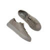 Paul Green Hadley Cachemire Suede Sneaker - Metallic - Thumbnail 5