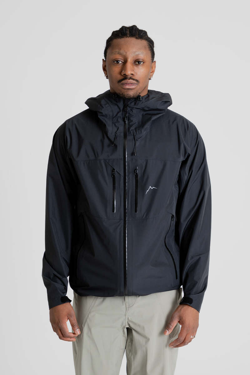 CAYL Light Shield Jacket 2 - Black | Garmentory
