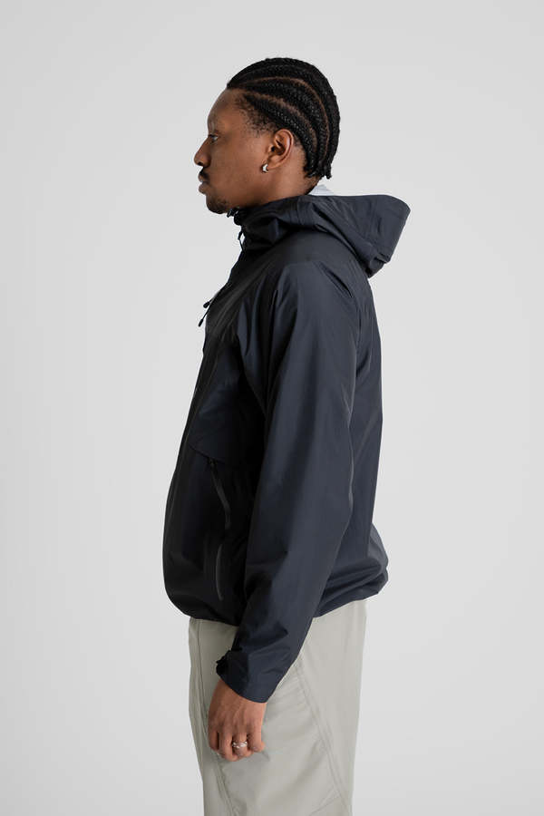 CAYL Light Shield Jacket 2 - Black | Garmentory