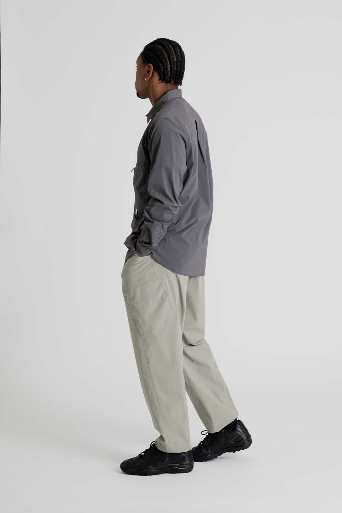 Stretch-Nylon-Hiker-Shirt---