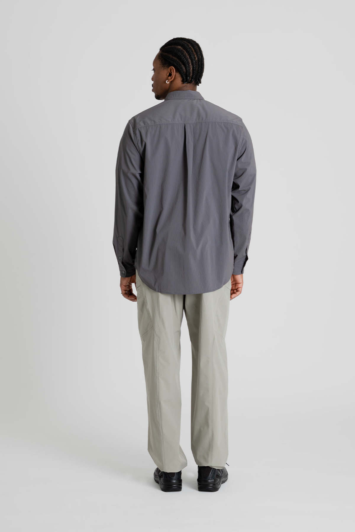 Stretch-Nylon-Hiker-Shirt---