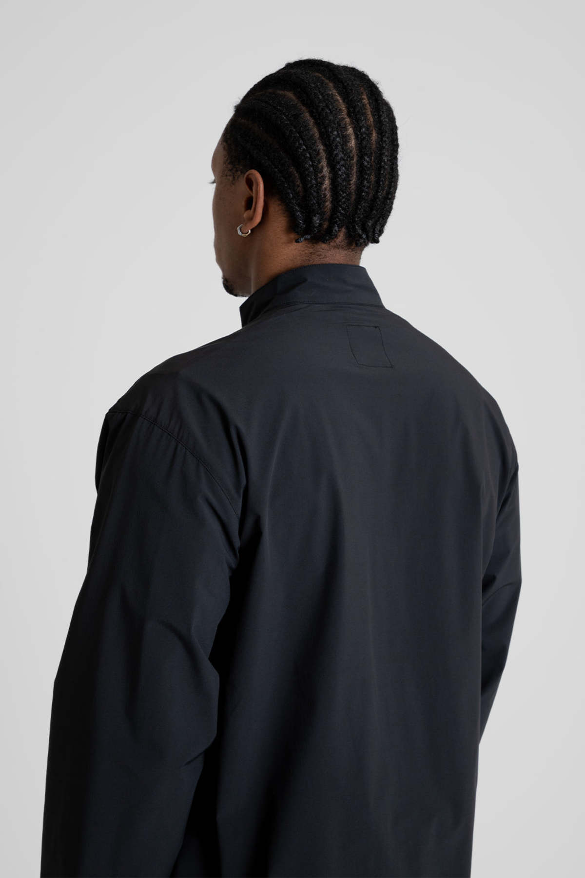 CAYL Stretch Shell Jacket - Black - Image 5 of 10